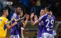 Yangon United - CLB Hà Nội: Chờ câu trả lời của thầy trò Chu Đình Nghiêm