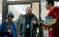 Vượt qua nhiều đối thủ sừng sỏ, "Shazam!" độc chiếm ngôi vương phòng vé toàn thế giới