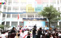 Ngày hội đọc sách tiếng Anh dành cho học sinh