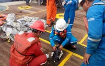 Thêm nhiều gia đình nạn nhân ở Indonesia kiện hãng Boeing