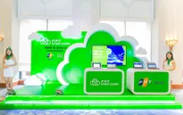 Dịch vụ Điện toán đám mây đa khu vực của FPT chính thức ra mắt tại Hà Nội