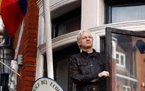 Ecuador sẽ điều tra nhà sáng lập WikiLeaks