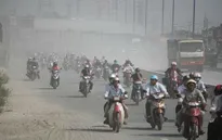 Chỉ số ô nhiễm không khí ở Hà Nội: Nên tin vào đâu?