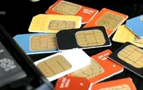Sẽ báo cáo Thủ tướng nếu các nhà mạng có sim rác trên thị trường