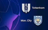 Tottenham - Man City: Khách tự tin, chủ thận trọng! (02h00 ngày 10/4)
