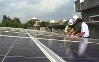 Những điều cần biết khi lắp và sử dụng điện năng lượng mặt trời