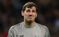 SỐC: Thủ môn Casillas nhập viện vì đau tim