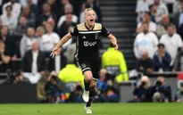 Tottenham 0-1 Ajax: Niềm vui nối dài