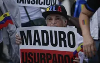 Âm mưu đảo chính tại Venezuela đã thất bại