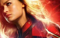Nhờ “Avengers: Endgame”, doanh thu “Captain Marvel” tăng mạnh