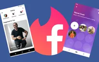 Facebook ra mắt tính năng hẹn hò "Secret Crush", người dùng Việt đã có thể sử dụng