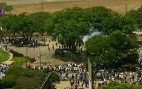 Các nước lên án âm mưu đảo chính ở Venezuela