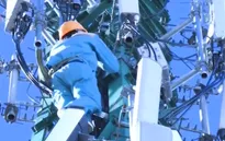 Hôm nay (10/5), thực hiện cuộc gọi 5G đầu tiên của Việt Nam