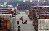 Mỹ chính thức tăng thuế với hàng hóa Trung Quốc