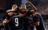 Valencia 2-4 (3-7) ARSENAL: Thắng thuyết phục, Pháo thủ giành quyền vào chung kết UEFA Europa League