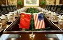 Các nhà đầu tư chứng khoán Mỹ lo lắng trước đàm phán thương mại Mỹ - Trung