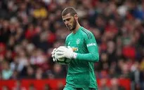Man Utd vẫn chưa có câu trả lời về tương lai De Gea