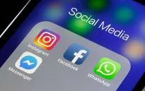 Facebook bác bỏ lời kêu gọi chia tách công ty của nhà đồng sáng lập