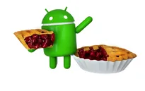 Đang chỉ có hơn 10% smartphone Android chạy Android 9 Pie