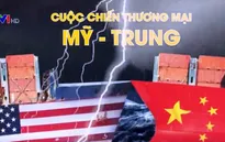 Nhiều công ty vạ lây vì căng thẳng thương mại Mỹ - Trung