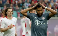 Hòa nhạt RB Leipzig, Bayern Munich có nguy cơ mất đĩa bạc Bundesliga
