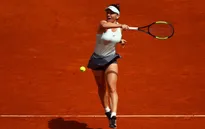 Vượt qua Bencic, Halep vào chung kết đơn nữ Madrid mở rộng 2019