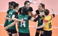 Hôm nay (11/5), khai mạc giải bóng chuyền nữ Quốc tế Cúp VTV9 Bình Điền 2019