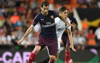 Arsenal báo "tin sét đánh" trước chung kết Europa League 2018/19