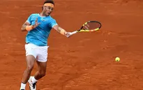 Nadal thắng áp đảo Stan Wawrinka tại tứ kết Madrid mở rộng 2019