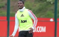 Man Utd duyệt chi 40 triệu Bảng cho người "chia lửa" với Paul Pogba