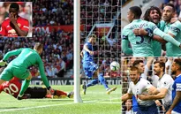Kết quả, BXH vòng 38 Ngoại hạng Anh: Man City bảo vệ thành công ngôi vô địch, Liverpool á quân