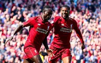 Liverpool 2-0 Wolves: Chiến thắng không trọn vẹn