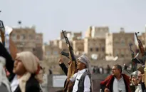 Phiến quân Houthi rút khỏi các cảng chủ chốt của Yemen