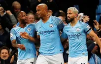 Đội hình siêu khủng, Man City vẫn tính bạo chi trong mùa hè 2019