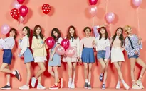 Twice khẳng định vị thế nữ hoàng trong các nhóm nữ thế hệ 3