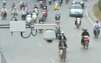Hà Nội: Đề xuất lắp đặt camera giao thông tại các điểm "nóng" để xử lý vi phạm
