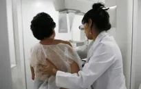 Bệnh nhân ung thư vú ở Trung Quốc ngày càng có tỷ lệ sống cao