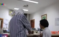 Sử dụng phương pháp kích thích não để điều trị nghiện ma túy