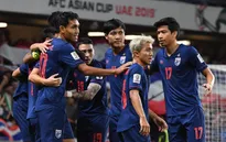 ĐT Thái Lan khủng hoảng lực lượng khi đối đầu ĐT Việt Nam tại King’s Cup 2019