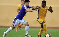 Những bàn thắng đẹp vòng 9 Wake-up 247 V.League 1-2019