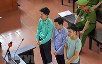 Tạm hoãn phiên tòa xét xử phúc thẩm sự cố chạy thận ở Hòa Bình