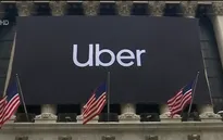 Uber và Lyft chi phối thị trường đặt xe tại Mỹ