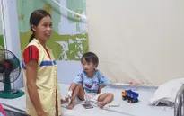 Trái tim cho em: Hỗ trợ phẫu thuật kịp thời cho 2 bệnh nhi tim bẩm sinh nặng