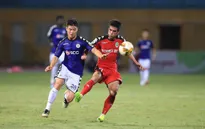 Chấn thương 3 tuần, Duy Mạnh nhiều khả năng vắng mặt tại King's Cup