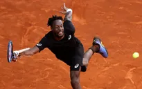 Rome Masters 2019: Ngày thi đấu thất vọng của các tay vợt Pháp