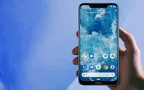 Người dùng smartphone Nokia 8.1 có thể cập nhật lên Android Q Beta