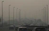 Nồng độ CO2 trong khí quyển Trái đất ghi nhận mức cao kỷ lục