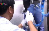 Lao động tay nghề cao, đòi hỏi tất yếu