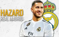 Real Madrid sẽ phá kỷ lục chuyển nhượng ở phiên chợ Hè 2019