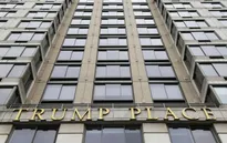 Thị trưởng New York đe dọa phạt tổ chức của Tổng thống Trump vì gây ô nhiễm